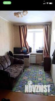 2-к квартира, вторичка, 42м2, 1/3 этаж