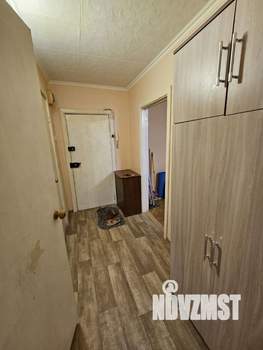 1-к квартира, вторичка, 34м2, 1/5 этаж