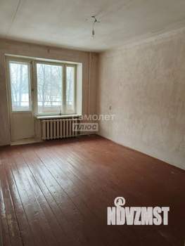 2-к квартира, вторичка, 44м2, 5/5 этаж