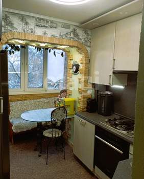 3-к квартира, вторичка, 70м2, 4/9 этаж
