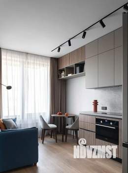 1-к квартира, вторичка, 42м2, 9/16 этаж