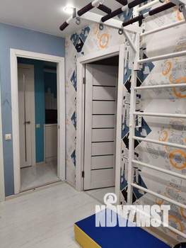 3-к квартира, вторичка, 65м2, 8/10 этаж