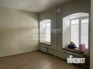 3-к квартира, вторичка, 61м2, 1/5 этаж