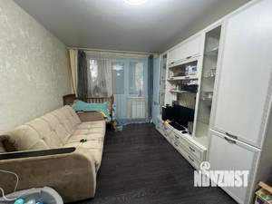 2-к квартира, вторичка, 42м2, 4/5 этаж