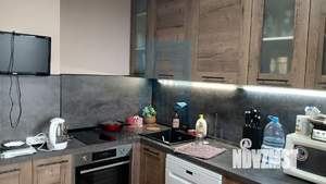 1-к квартира, вторичка, 42м2, 14/16 этаж