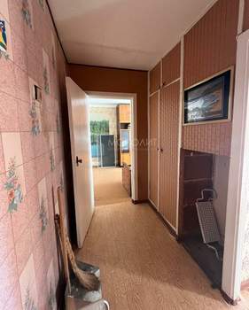 3-к квартира, вторичка, 57м2, 1/5 этаж