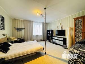 1-к квартира, вторичка, 40м2, 3/9 этаж