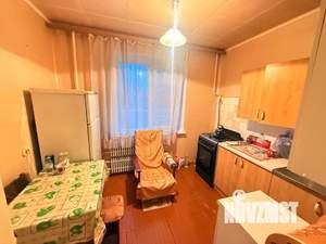 1-к квартира, вторичка, 33м2, 1/9 этаж