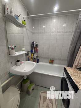 1-к квартира, вторичка, 42м2, 13/16 этаж