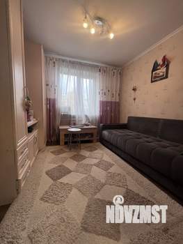 3-к квартира, вторичка, 65м2, 6/9 этаж