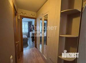 2-к квартира, вторичка, 53м2, 1/5 этаж