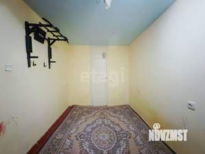 2-к квартира, вторичка, 45м2, 1/5 этаж