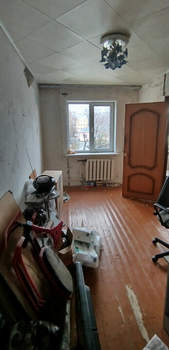 2-к квартира, вторичка, 44м2, 4/5 этаж