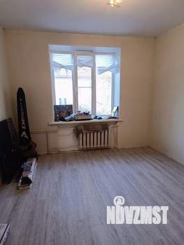 3-к квартира, вторичка, 73м2, 3/3 этаж