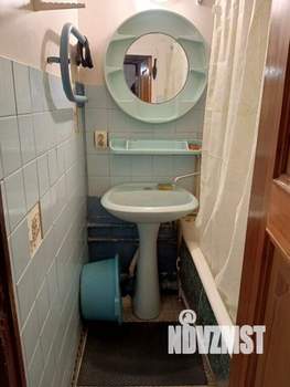 2-к квартира, вторичка, 47м2, 3/5 этаж