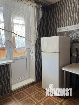 1-к квартира, вторичка, 33м2, 1/5 этаж