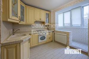 3-к квартира, вторичка, 67м2, 4/5 этаж