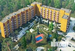 2-к квартира, вторичка, 53м2, 3/5 этаж