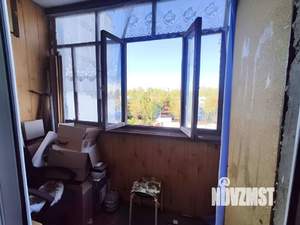 3-к квартира, вторичка, 64м2, 6/10 этаж