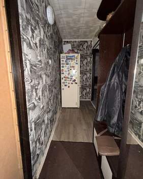 2-к квартира, вторичка, 46м2, 5/5 этаж