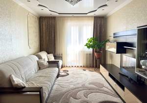 2-к квартира, вторичка, 61м2, 17/24 этаж