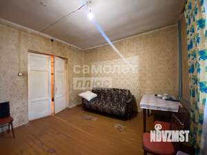 3-к квартира, вторичка, 80м2, 1/2 этаж