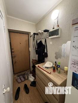 1-к квартира, вторичка, 29м2, 4/4 этаж