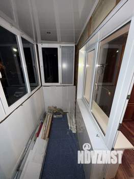 1-к квартира, вторичка, 30м2, 2/5 этаж