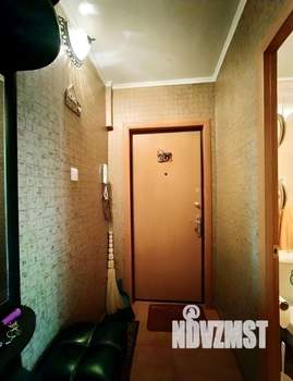 1-к квартира, вторичка, 31м2, 4/5 этаж