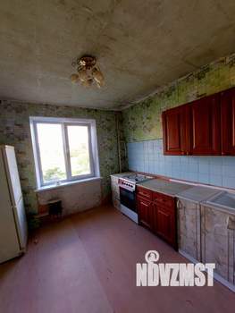 3-к квартира, вторичка, 68м2, 2/5 этаж