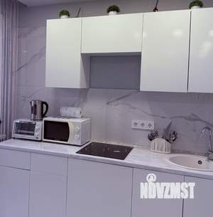 Студия квартира, вторичка, 35м2, 18/21 этаж