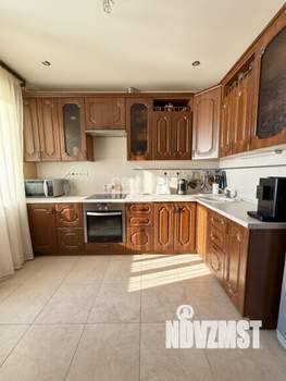 3-к квартира, вторичка, 88м2, 17/24 этаж