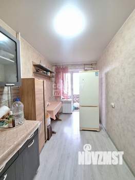 1-к квартира, вторичка, 34м2, 6/9 этаж