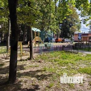 1-к квартира, вторичка, 33м2, 1/4 этаж