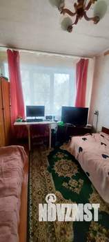 3-к квартира, вторичка, 66м2, 1/5 этаж