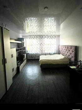 Студия квартира, вторичка, 27м2, 5/5 этаж