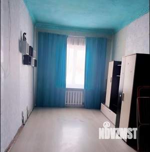 1-к квартира, вторичка, 30м2, 1/2 этаж