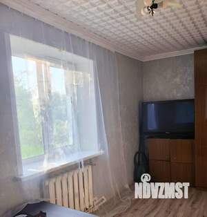 2-к квартира, вторичка, 44м2, 1/2 этаж
