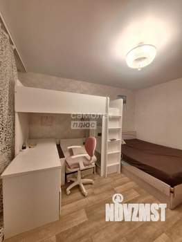 2-к квартира, вторичка, 45м2, 1/2 этаж