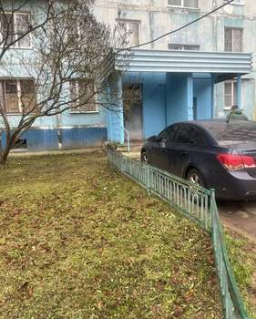 3-к квартира, вторичка, 59м2, 2/9 этаж