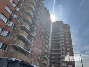1-к квартира, вторичка, 34м2, 5/15 этаж