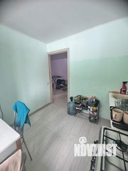 2-к квартира, вторичка, 43м2, 2/4 этаж