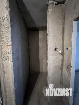 3-к квартира, вторичка, 97м2, 6/16 этаж