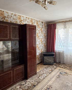 2-к квартира, вторичка, 45м2, 2/5 этаж