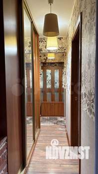 2-к квартира, вторичка, 42м2, 3/4 этаж