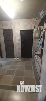 2-к квартира, вторичка, 62м2, 11/16 этаж