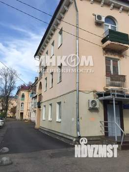 3-к квартира, вторичка, 84м2, 2/3 этаж