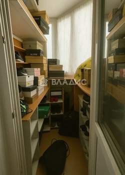 3-к квартира, вторичка, 97м2, 4/16 этаж