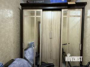 1-к квартира, вторичка, 42м2, 8/16 этаж