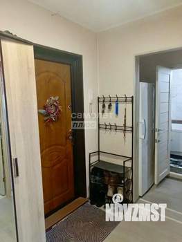 1-к квартира, вторичка, 42м2, 4/16 этаж